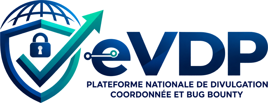 eVDP — Plateforme nationale de divulgation coordonnee de vulnerabilites